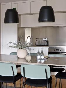 Oporto Serviced Apartments - Miragaia II