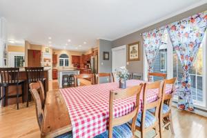 Acadia Lobster Fishermans Retreat