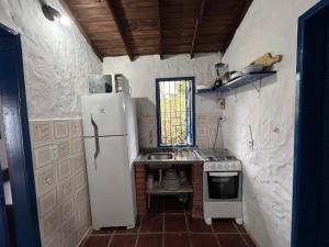 Casa tranquila na Lagoinha