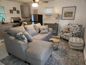 Acadia Lobstermans Coastal Bungalow