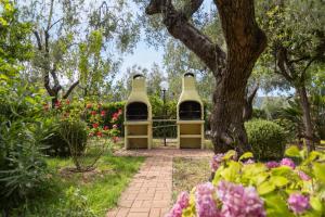 Residence Villa le Macine