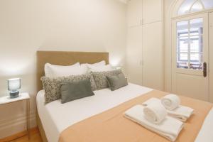 Once Upon in Porto Apartments I