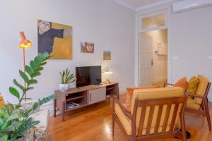 Once Upon in Porto Apartments I