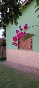 Casa de Campo , Lagoa Nova - Linhares ES