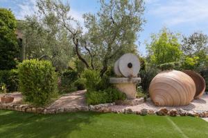 Residence Villa le Macine