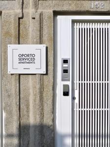 Oporto Serviced Apartments - Miragaia II