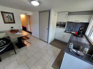 Villas Soleil de Provence : photos des chambres