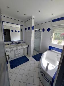 Villas Soleil de Provence : photos des chambres