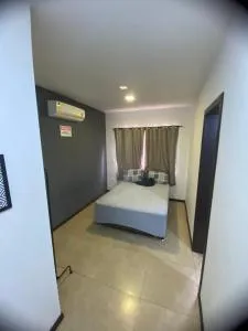 Mansão das montanha - Ratones