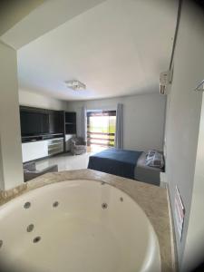 Mansão das montanha