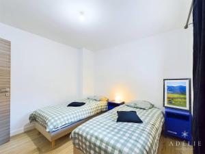 Appartements Appartement 5 pieces pour 8-10 pers, parking, proche pistes et commerces - FR-1-398-670 : photos des chambres