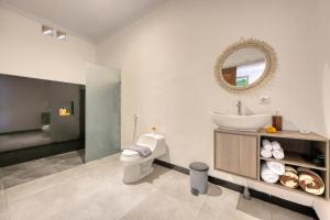 Biệt Thự 1 Phòng Ngủ (One-Bedroom Villa)