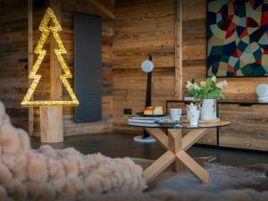 Chalets Chalet Calid - OVO Network : photos des chambres