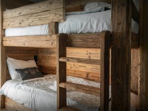 Chalets Chalet Calid - OVO Network : photos des chambres