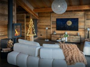 Chalets Chalet Calid - OVO Network : photos des chambres