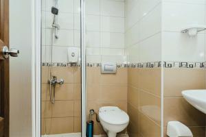 Kleopatra Arsi Hotel