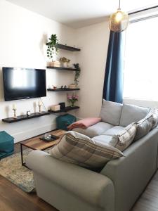 A haven in the centre of Glastonbury - Ubytování bez kategorie ve městě Glastonbury