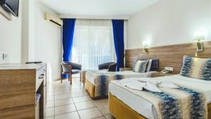 Standard Room room in Kleopatra Arsi Hotel