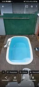 Canto do sossego - Arembepe