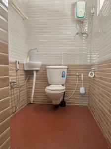 Island Retreat Vypin Entire Space