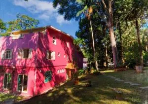 Centro Paulus - 伊塔佩塞里卡-达塞拉