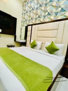 The Super House Boutique Rooms - Vrindāvan