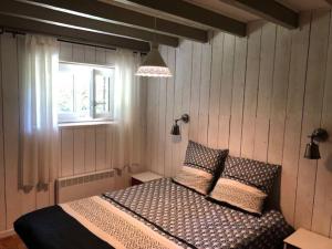 Maisons de vacances Les Coquilles Pourpres : photos des chambres