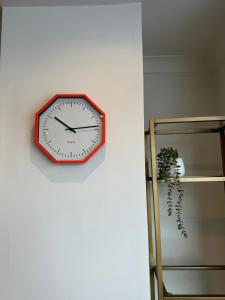 1 bed flat in central Cambridge