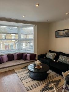 1 bed flat in central Cambridge