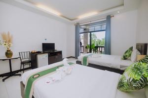 Phuket Monaburi Boutique Hotel