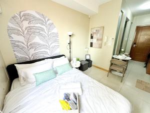 Sunshine 100 Cozy Mandaluyong Studio Near BGC