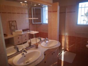 Maisons de vacances Coco Sardine : photos des chambres