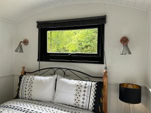 Flying Scotsman Unique Carriage Pet Friendly! Lazy Spa can be available upon request with additional cost of 40