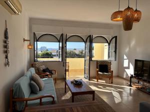 Pool & Beach Two Balconies Alvor Holiday Club