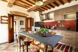 Il Casaletto di Cortona