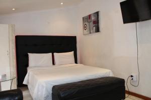 Isabels2 Guest house