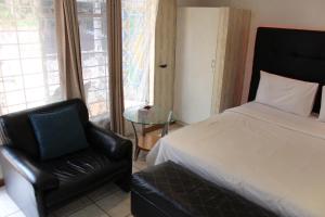 Isabels2 Guest house