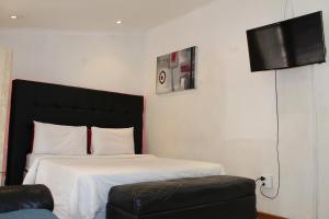 Isabels2 Guest house