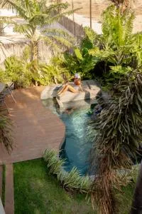 Teça Suites - Guriú