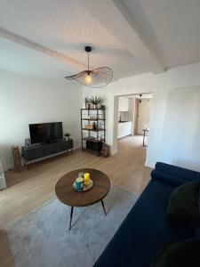 Appartements Cocon Chic - Place de la Comedie, Beaux Arts : photos des chambres