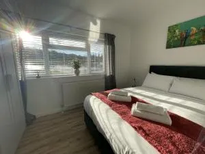 Inviting Urban Retreat - 埃文茅斯