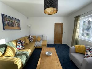 Inviting Urban Retreat