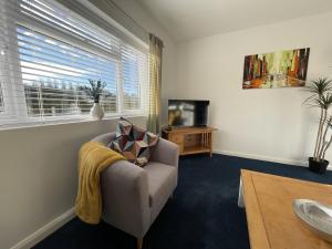 Inviting Urban Retreat