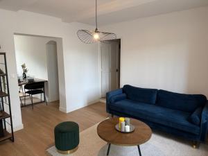 Appartements Cocon Chic - Place de la Comedie, Beaux Arts : photos des chambres