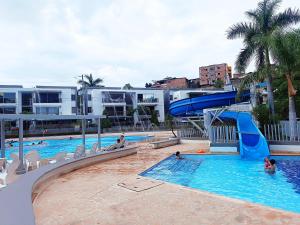 Apartasol Santafe de Antioquia