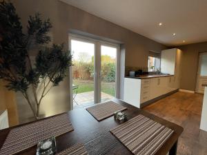 Inviting Urban Retreat