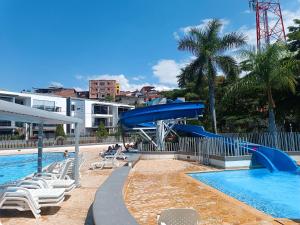 Apartasol Santafe de Antioquia