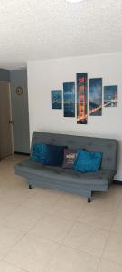 Apartasol Santafe de Antioquia