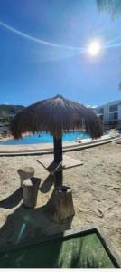 Apartasol Santafe de Antioquia