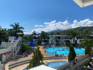 Apartasol Santafe de Antioquia